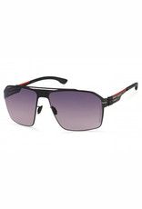 AMG 02 :Black :Red Pop-Black :Black to Grey Polarized :Donnerstag