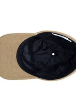 Camel Hair Flannel Cap