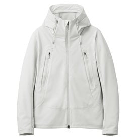 DESCENTE Soft Shell Jacket