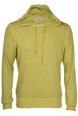 Burdi Light weight wool hooded pullover