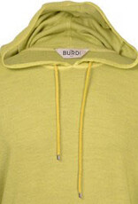 Burdi Light weight wool hooded pullover