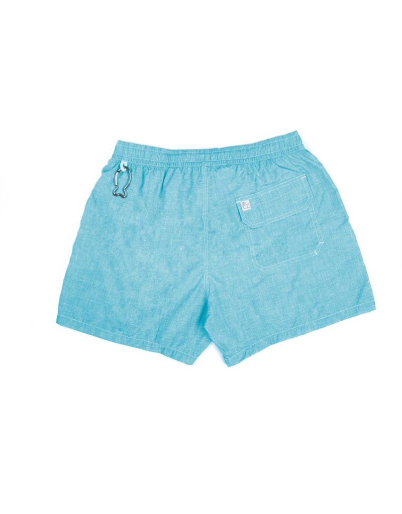 Short Swim Trunk