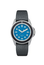 UNIMATIC UNO UT1-AS LIMITED EDITION ALPINE SKY