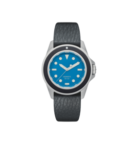 UNIMATIC UNO UT1-AS LIMITED EDITION ALPINE SKY