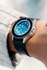 UNIMATIC UNO UT1-AS LIMITED EDITION ALPINE SKY