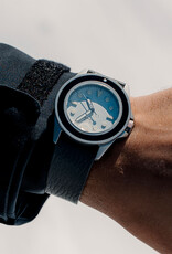 UNIMATIC UNO UT1-GO LIMITED EDITION WATCH GLACIER WHITE