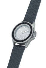 UNIMATIC UNO UT1-GO LIMITED EDITION WATCH GLACIER WHITE