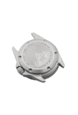 UNIMATIC UNO UT1-GO LIMITED EDITION WATCH GLACIER WHITE