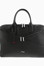 S.T.DUPONT NEO CAPSULE DOUBLE BRIEFCASE