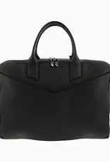 S.T.DUPONT NEO CAPSULE DOUBLE BRIEFCASE