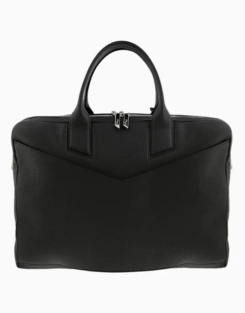 S.T.DUPONT NEO CAPSULE DOUBLE BRIEFCASE