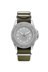 Unimatic Watch Modello Uno U1-GMT-AEG Limited Edition - GMT