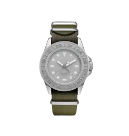 Unimatic Watch Modello Uno U1-GMT-AEG Limited Edition - GMT
