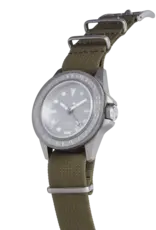 Unimatic Watch Modello Uno U1-GMT-AEG Limited Edition - GMT