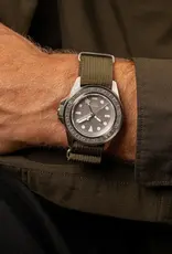 Unimatic Watch Modello Uno U1-GMT-AEG Limited Edition - GMT