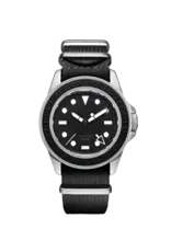 Unimatic watch Modello Uno U1-GMT-AEB Limited Edition - GMT
