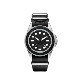 Unimatic watch Modello Uno U1-GMT-AEB Limited Edition - GMT