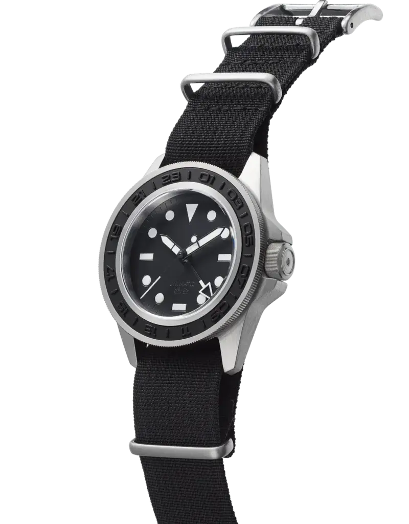 Unimatic watch Modello Uno U1-GMT-AEB Limited Edition - GMT