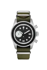 Unimatic watch Modello Tre U3-AEB Limited Edition - Chronograph