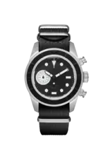 Unimatic watch Modello Tre U3-AEB Limited Edition - Chronograph