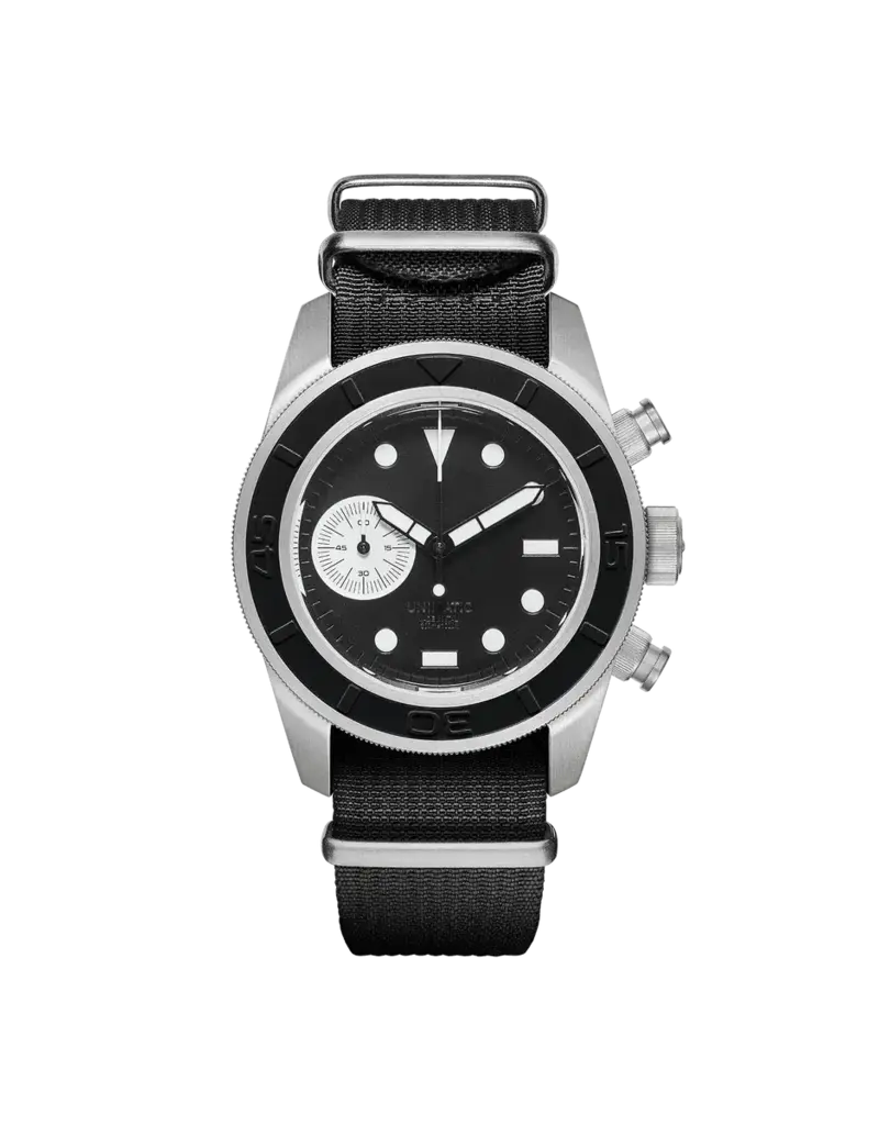Unimatic watch Modello Tre U3-AEB Limited Edition - Chronograph