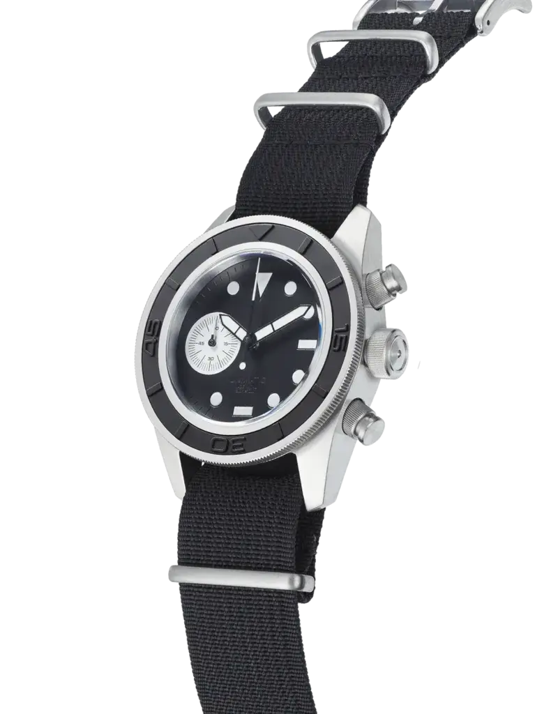 Unimatic watch Modello Tre U3-AEB Limited Edition - Chronograph