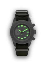 Unimatic watch Modello Tre U3-AEG Limited Edition - Chronograph