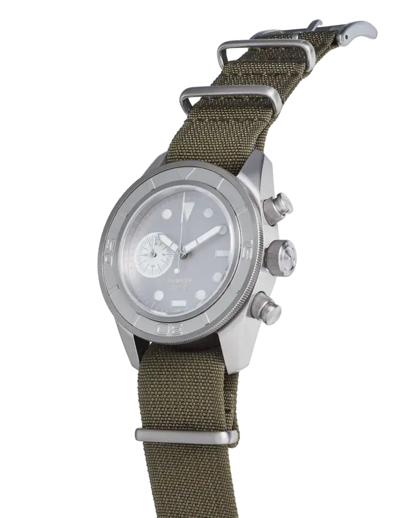 Unimatic watch Modello Tre U3-AEG Limited Edition - Chronograph