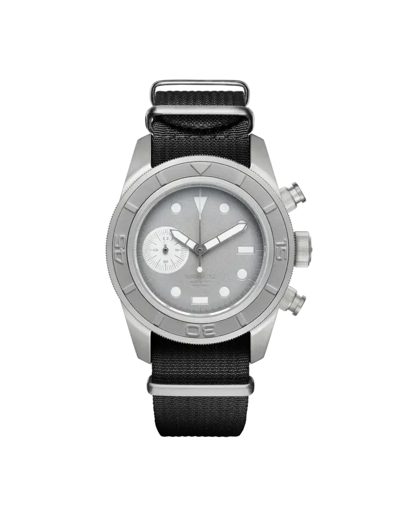 Unimatic watch Modello Tre U3-AEG Limited Edition - Chronograph