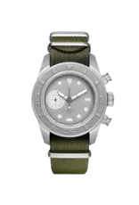 Unimatic watch Modello Tre U3-AEG Limited Edition - Chronograph