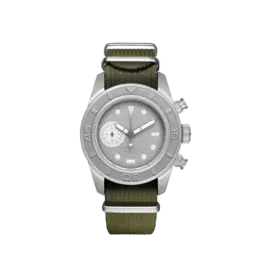 Unimatic watch Modello Tre U3-AEG Limited Edition - Chronograph