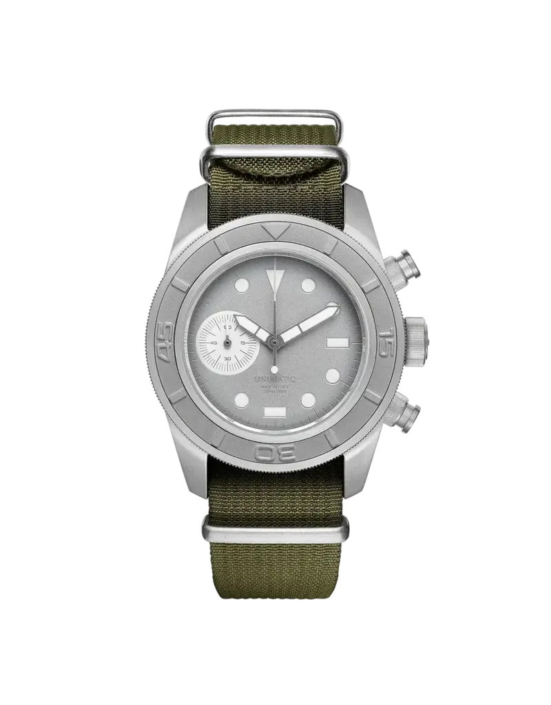 Unimatic watch Modello Tre U3-AEG Limited Edition - Chronograph