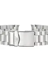 20 MM 1545 Steel Bracelet Strap - 20mm