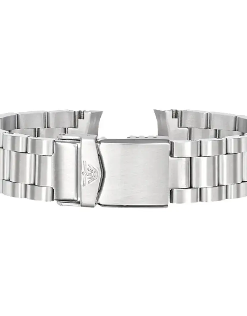 20 MM 1545 Steel Bracelet Strap - 20mm