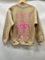Cool Sweatshirt