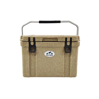 CHILLY MOOSE 25 LTR ICE BOX COOLER