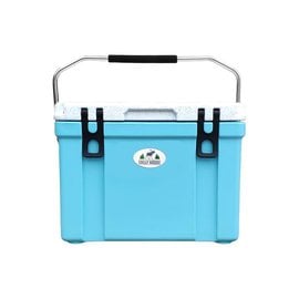 CHILLY MOOSE 25 LTR ICE BOX COOLER