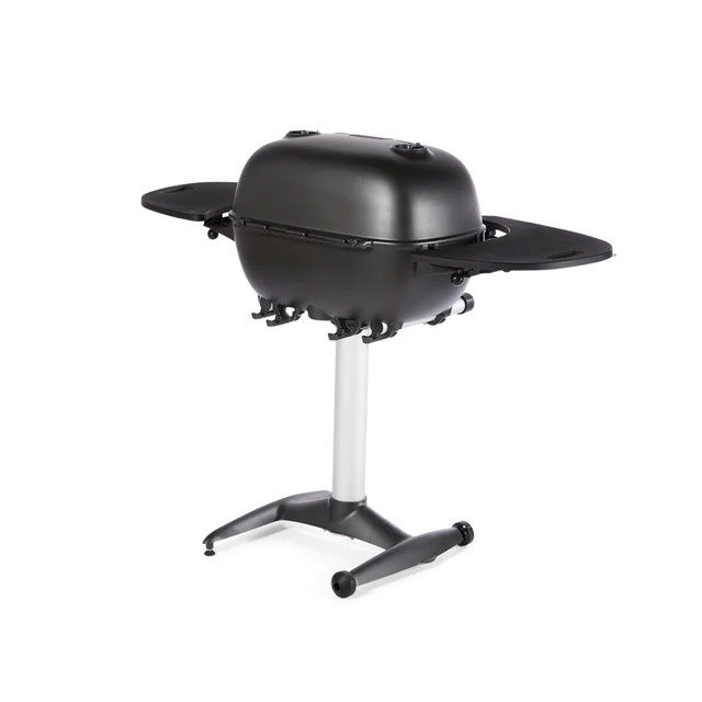 Pk 360 Grill And Smoker Graphite qville Canada Pk 360 Grill And Smoker Graphite qville Canada