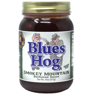 BLUES HOG SMOKEY MOUNTAIN SAUCE