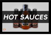 Hot Sauces