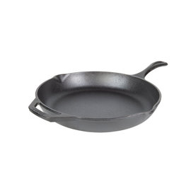 LODGE CHEF'S COLLECTION COIL SKILLET (12")