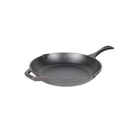 LODGE CHEF'S COLLECTION COIL SKILLET (10")