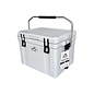 CHILLY MOOSE 25 LTR ICE BOX COOLER (LIMESTONE)