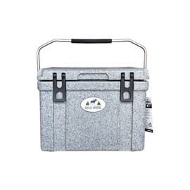 CHILLY MOOSE 25 LTR ICE BOX COOLER (MOONSTONE)