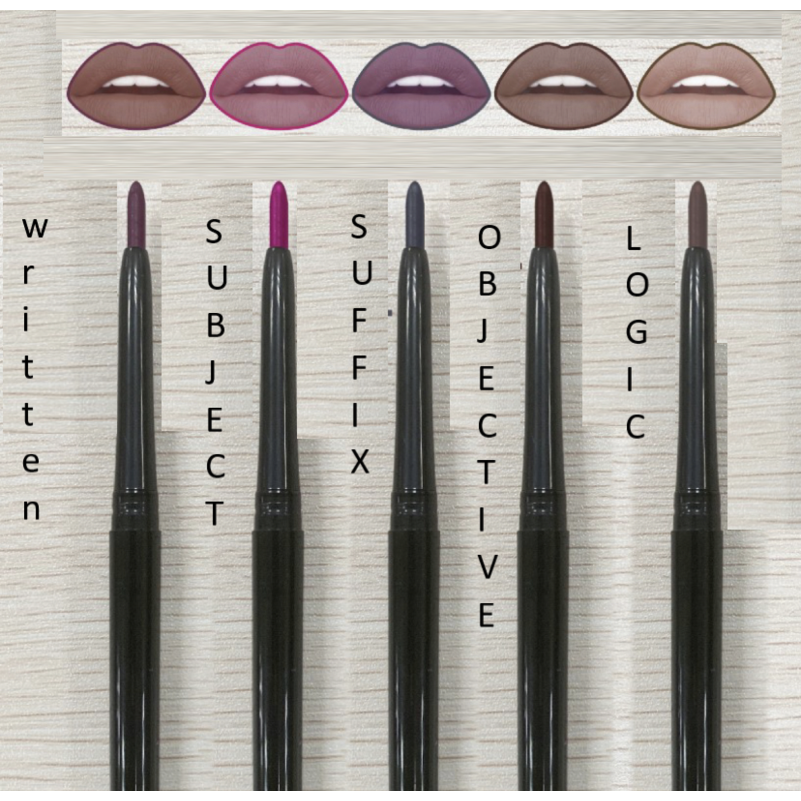 Liptionary Objective