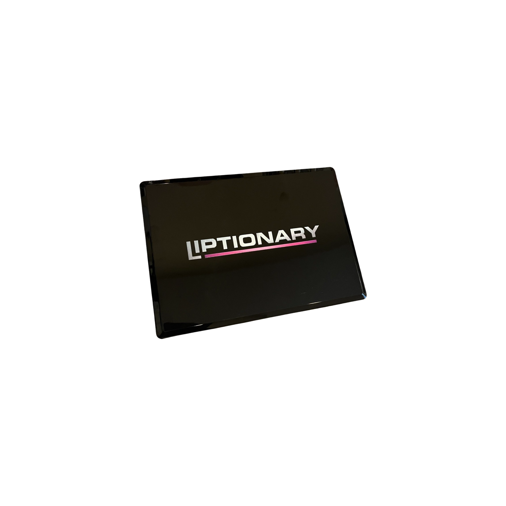 Liptionary Periodical Palette