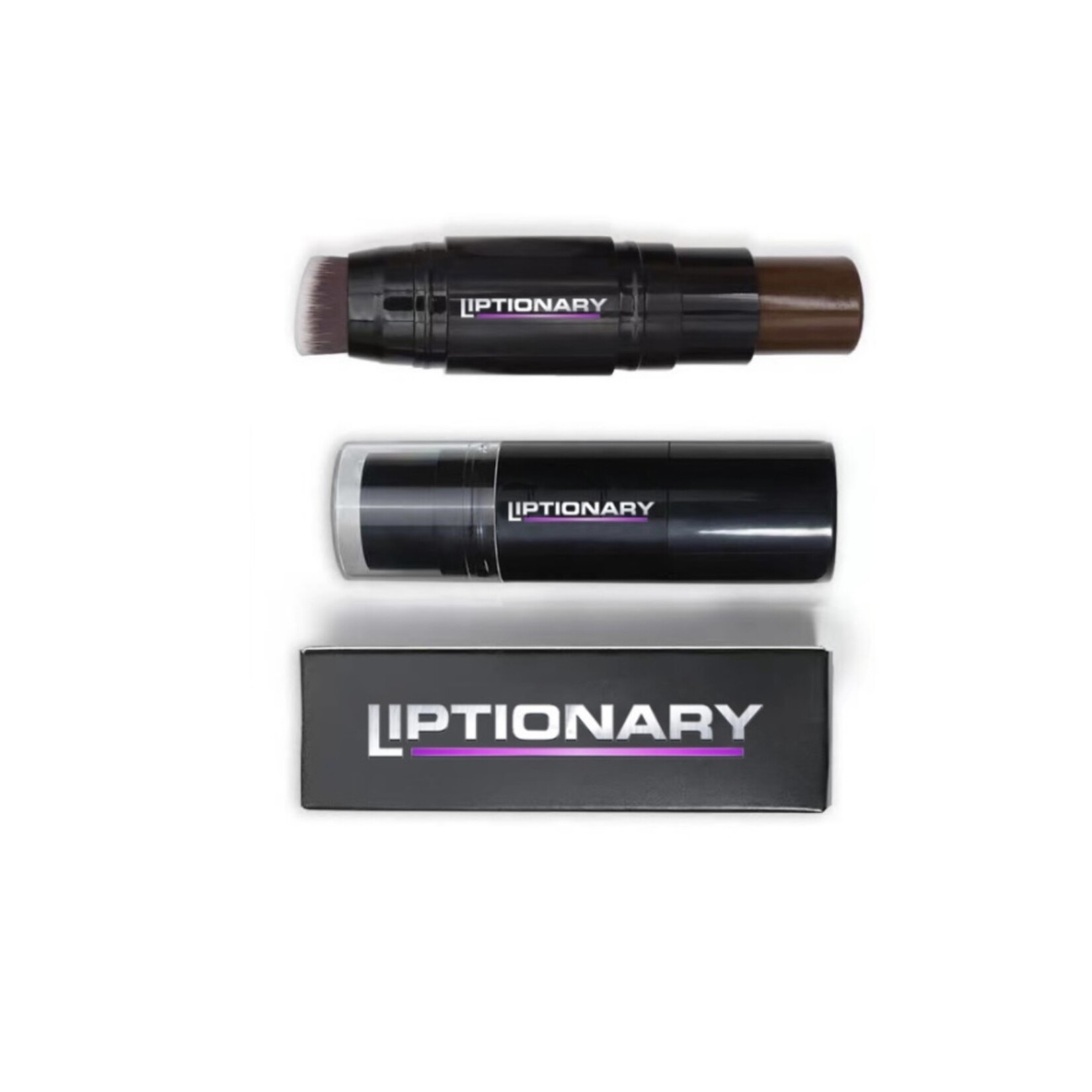 Liptionary 2 in 1 Contour Concealer Clay Stick