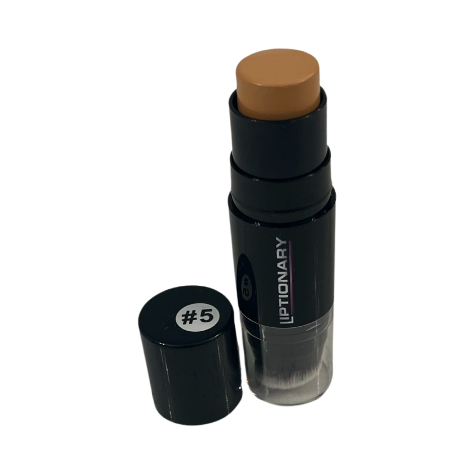 Liptionary 2 in 1 Contour Concealer Clay Stick