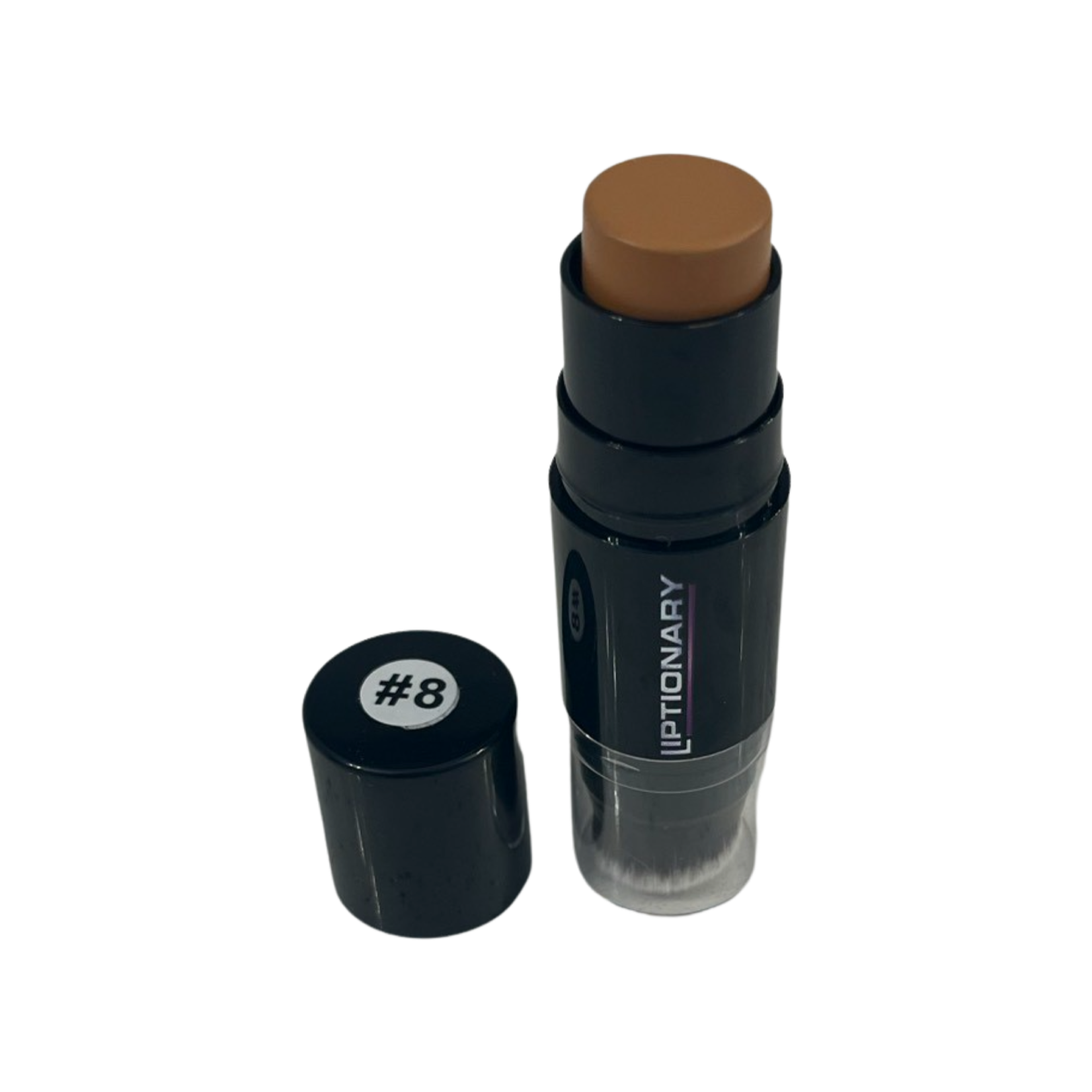 Liptionary 2 in 1 Contour Concealer Clay Stick