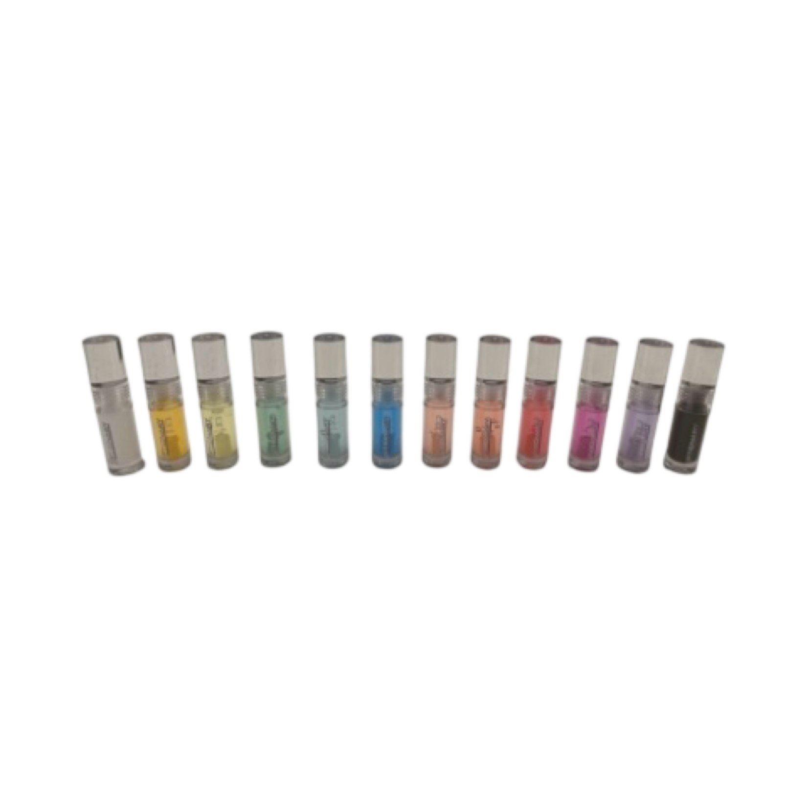 Liptionary Liptionary Lip Oil